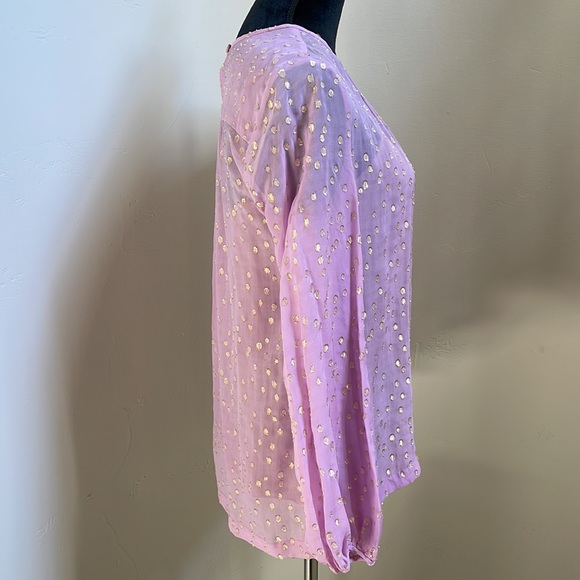 BCBG MAXAZRIA Martina Blouse - Picture 3 of 13